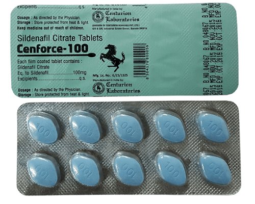 Cenforce-100-tab